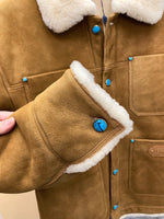 High-End Custom Jacket - 590