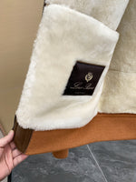 High-End Custom Jacket - 589