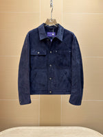 High-End Custom Jacket - 561
