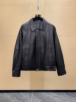 High-End Custom Jacket - 609