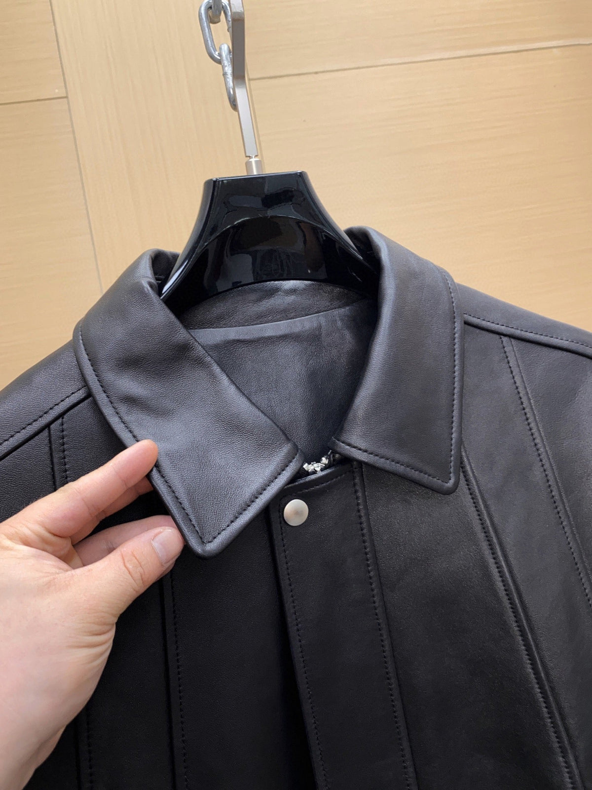 High-End Custom Jacket - 609