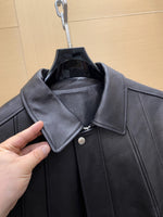 High-End Custom Jacket - 609