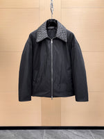 High-End Custom Jacket - 607