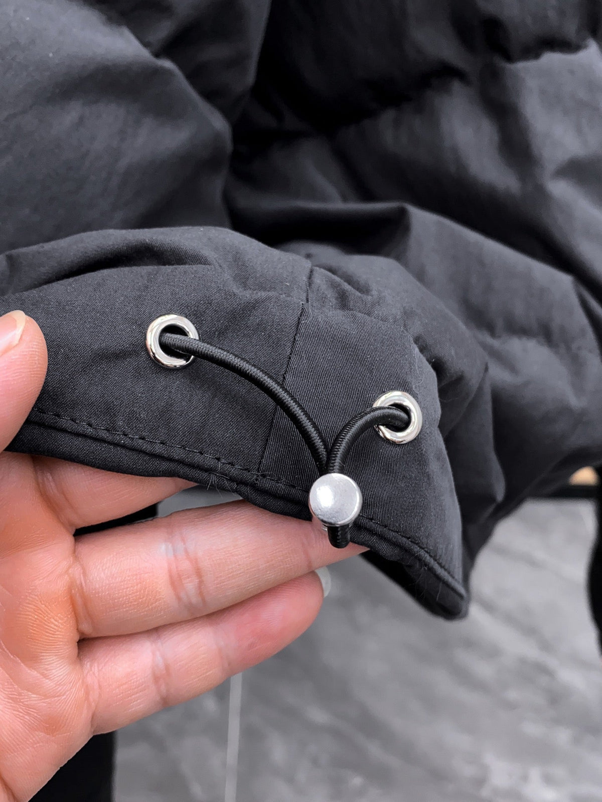 High-End Custom Jacket - 607