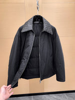 High-End Custom Jacket - 607