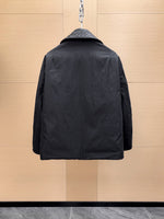 High-End Custom Jacket - 607