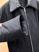 High-End Custom Jacket - 607