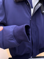 High-End Custom Jacket - 606