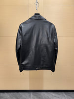 High-End Custom Jacket - 605