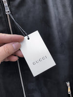 High-End Custom Jacket - 566
