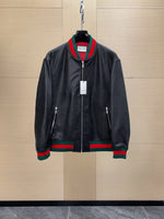 High-End Custom Jacket - 566