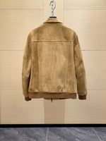 High-End Custom Jacket - 564