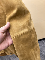 High-End Custom Jacket - 564