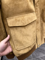 High-End Custom Jacket - 564