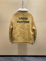 High-End Custom Jacket - 563