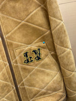 High-End Custom Jacket - 563
