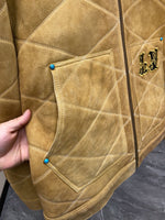 High-End Custom Jacket - 563