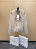 High-End Custom Jacket - 562