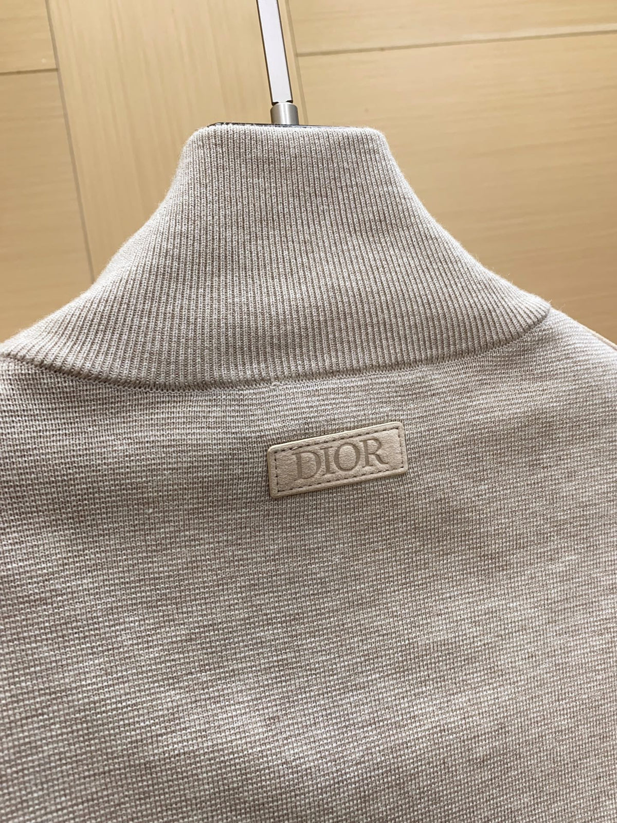 High-End Custom Jacket - 562