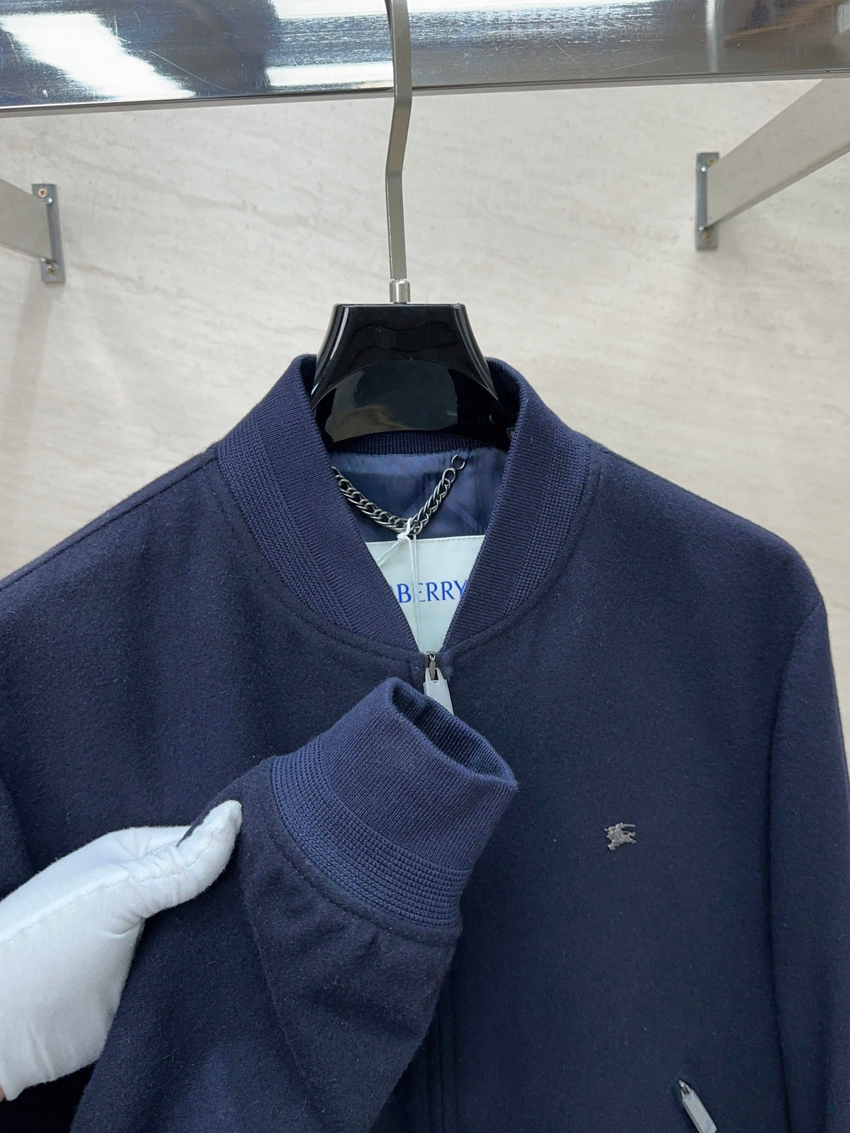 High-End Custom Jacket - 232