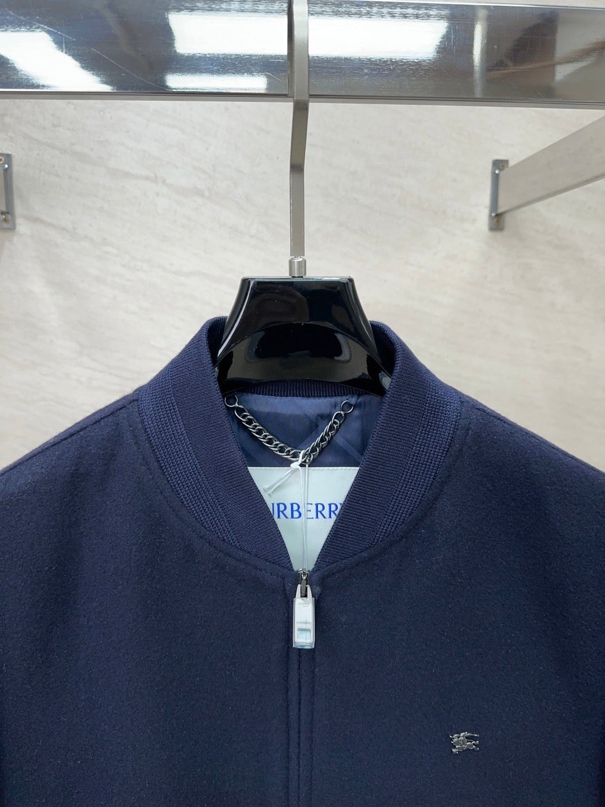 High-End Custom Jacket - 232