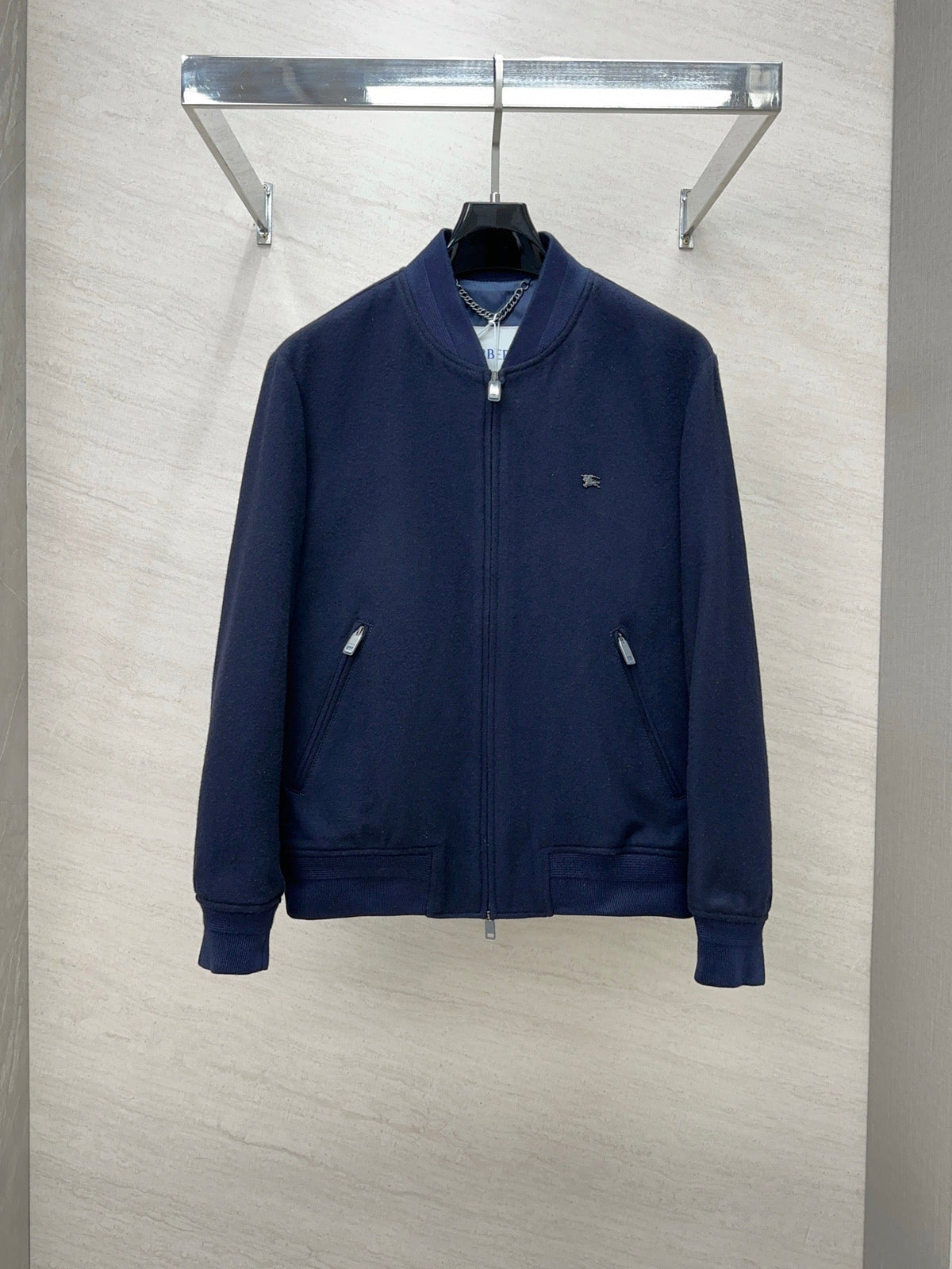High-End Custom Jacket - 232