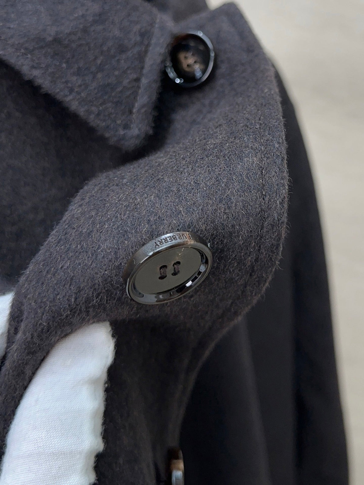 High-End Custom Jacket - 231