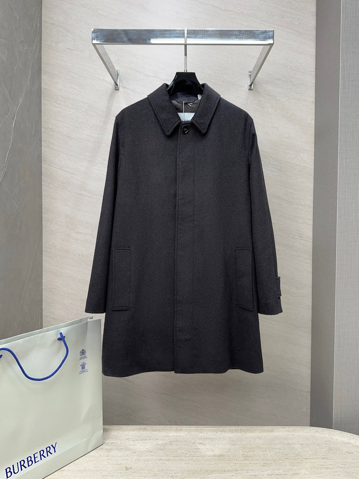 High-End Custom Jacket - 231