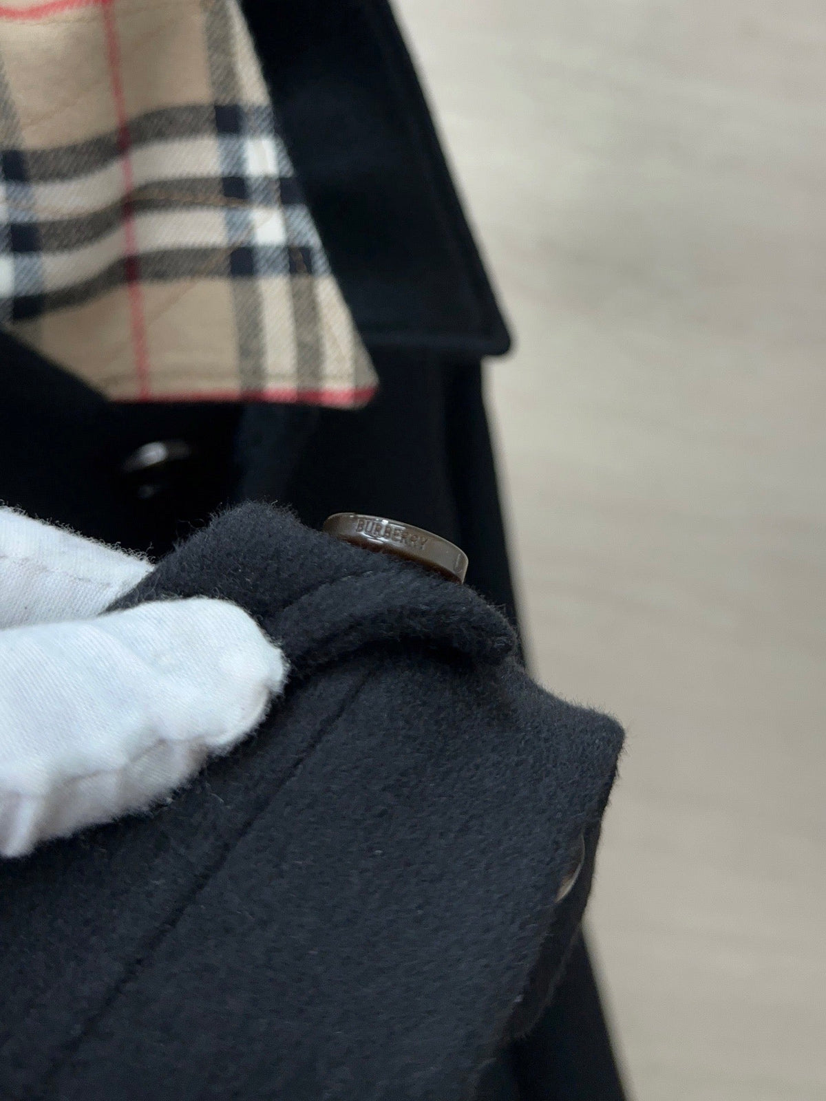 High-End Custom Jacket - 230