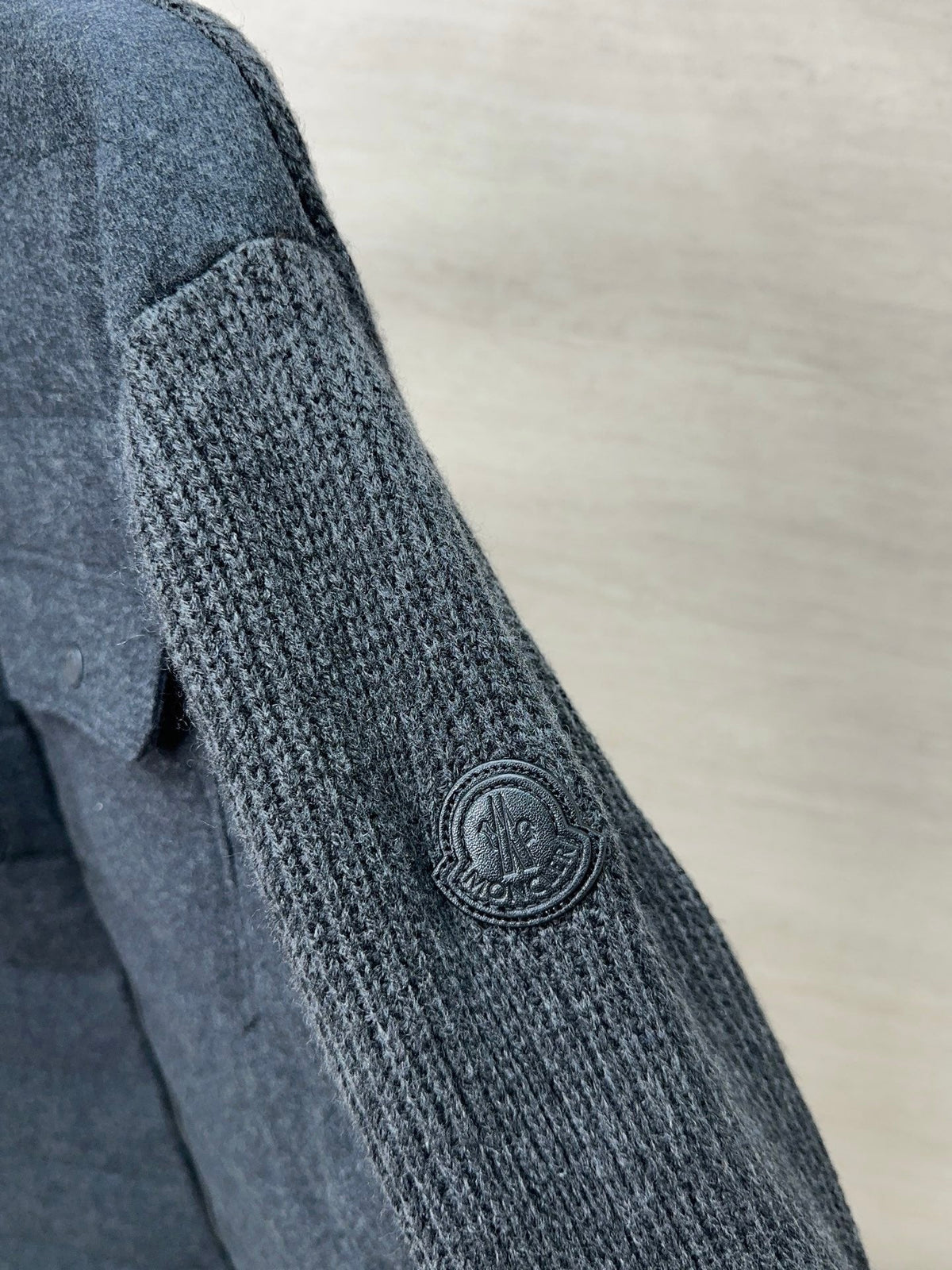 High-End Custom Jacket - 229