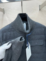 High-End Custom Jacket - 229