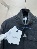 High-End Custom Jacket - 229