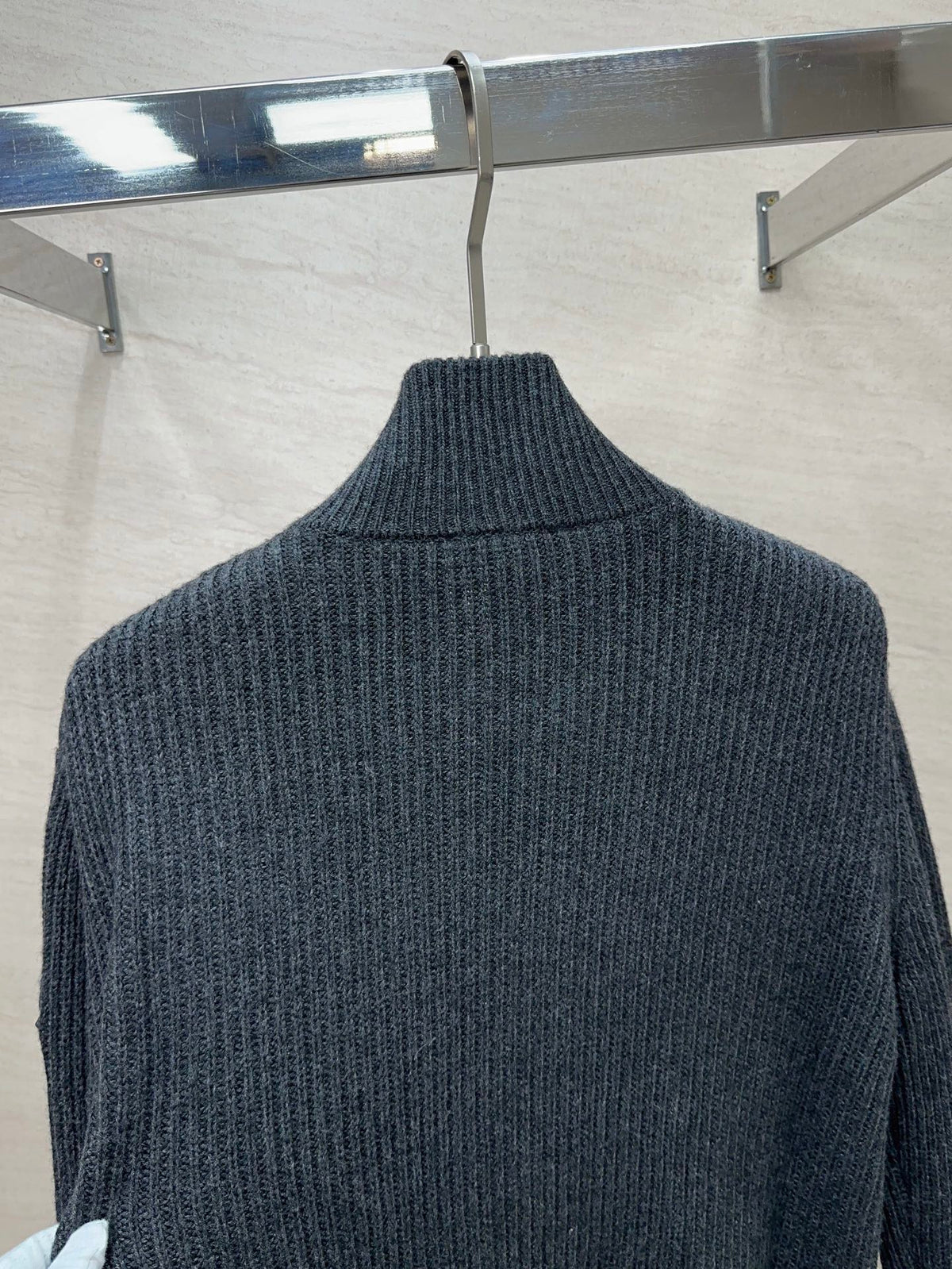 High-End Custom Jacket - 229