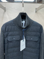 High-End Custom Jacket - 229
