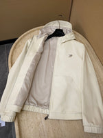 High-End Custom Jacket - 236