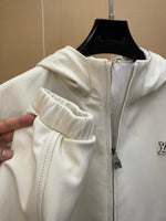 High-End Custom Jacket - 236