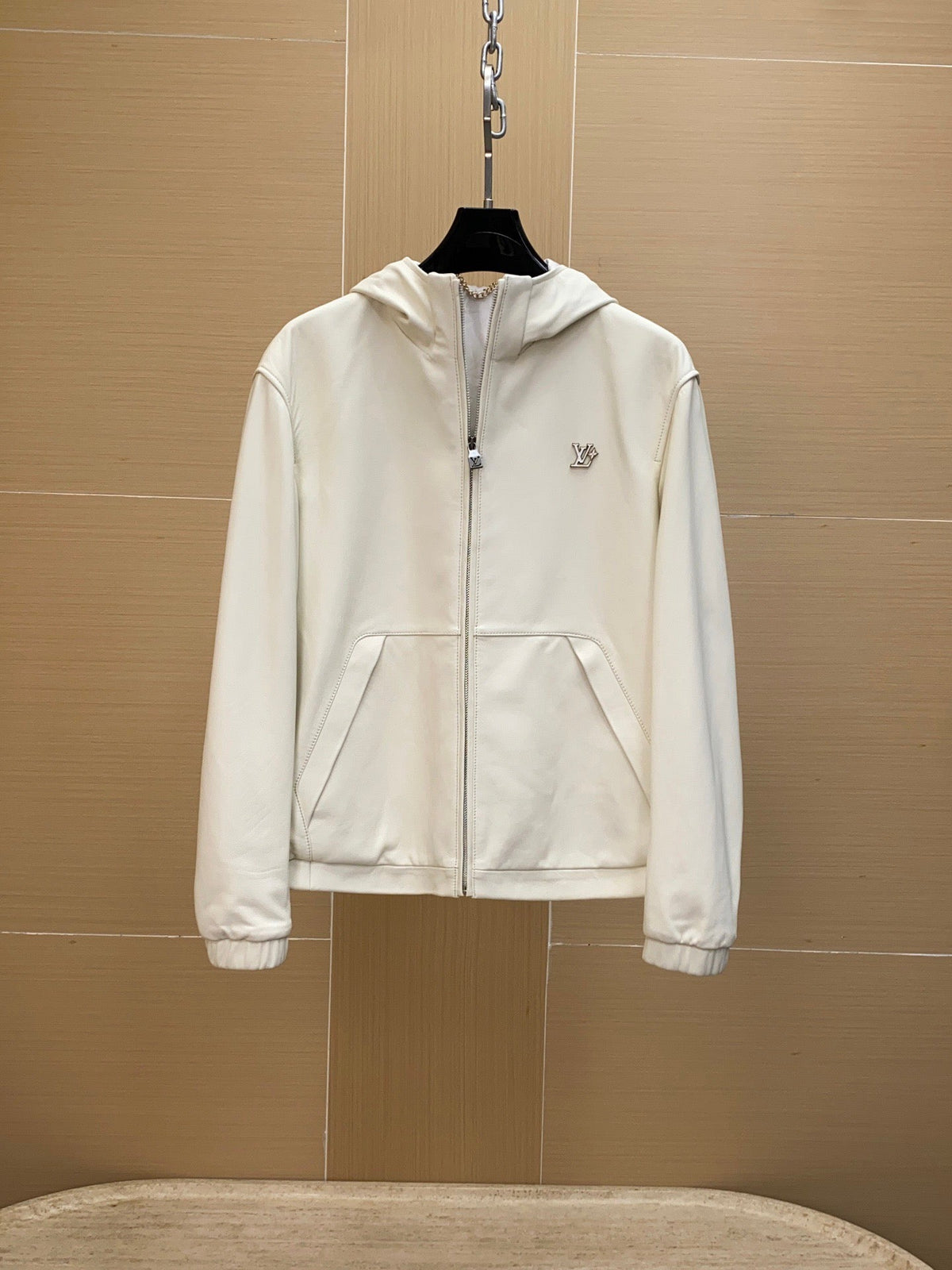 High-End Custom Jacket - 236