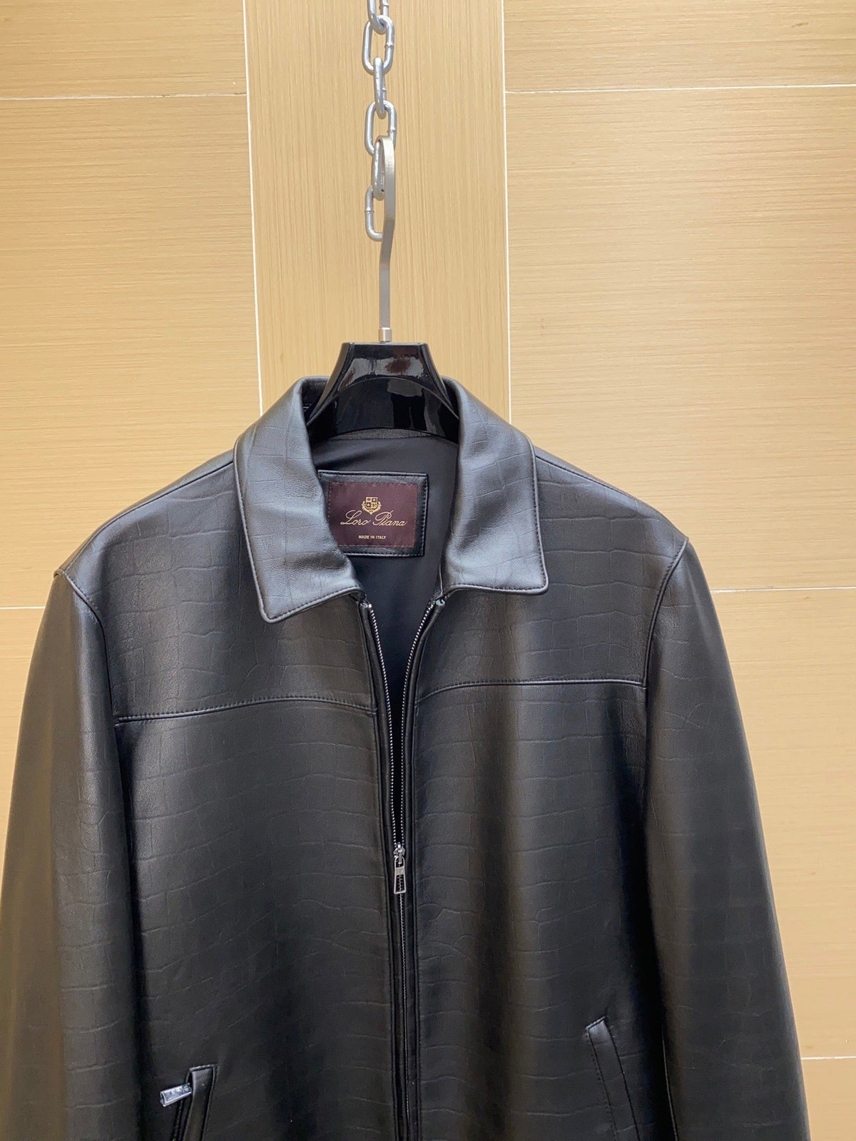 High-End Custom Jacket - 235