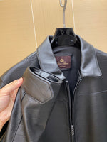 High-End Custom Jacket - 235