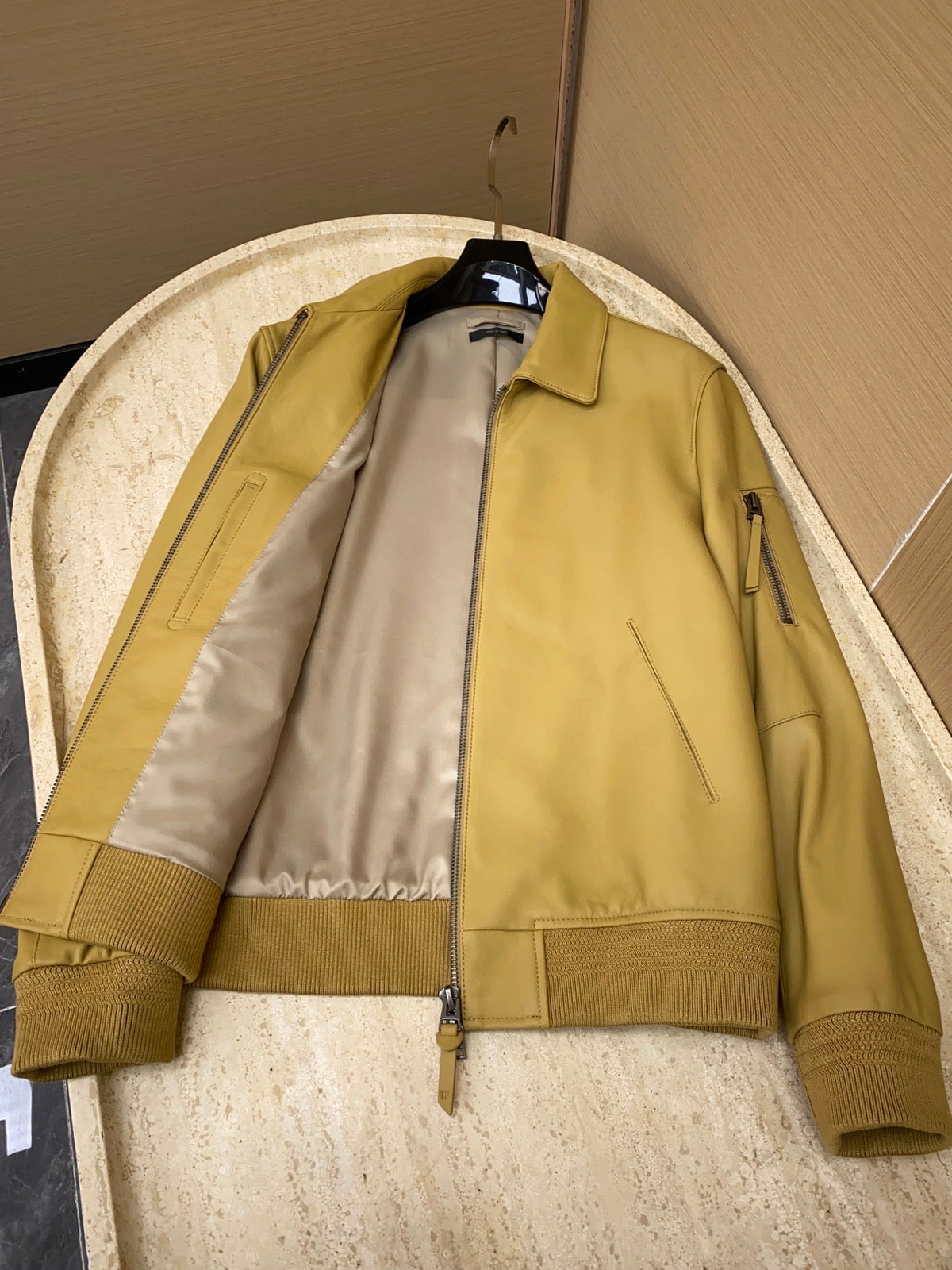 High-End Custom Jacket - 234