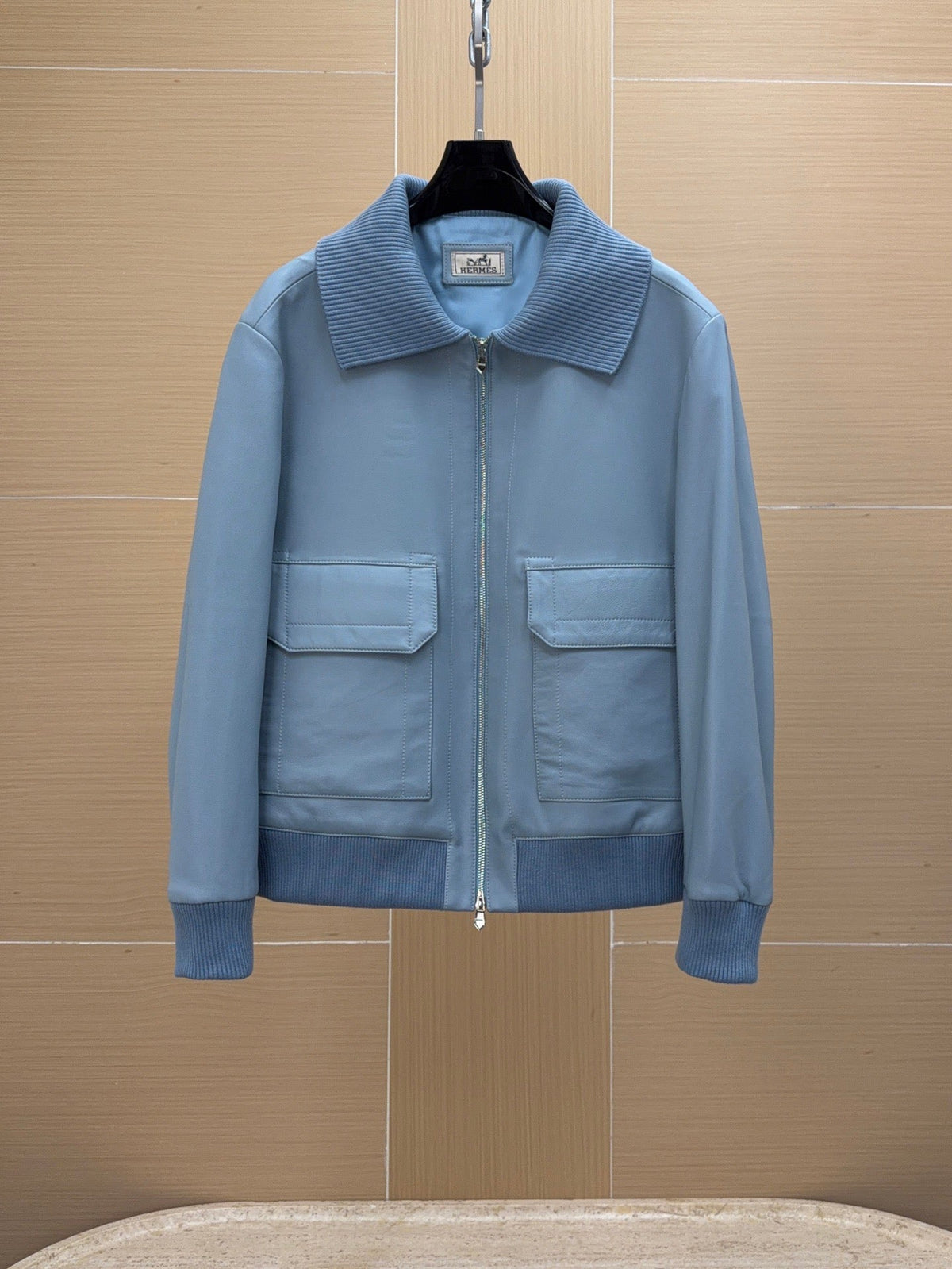 High-End Custom Jacket - 233