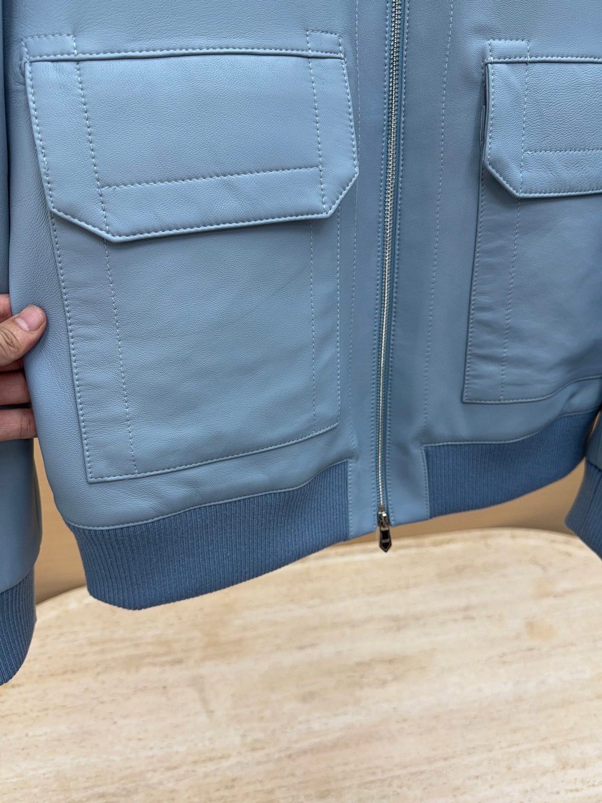 High-End Custom Jacket - 233