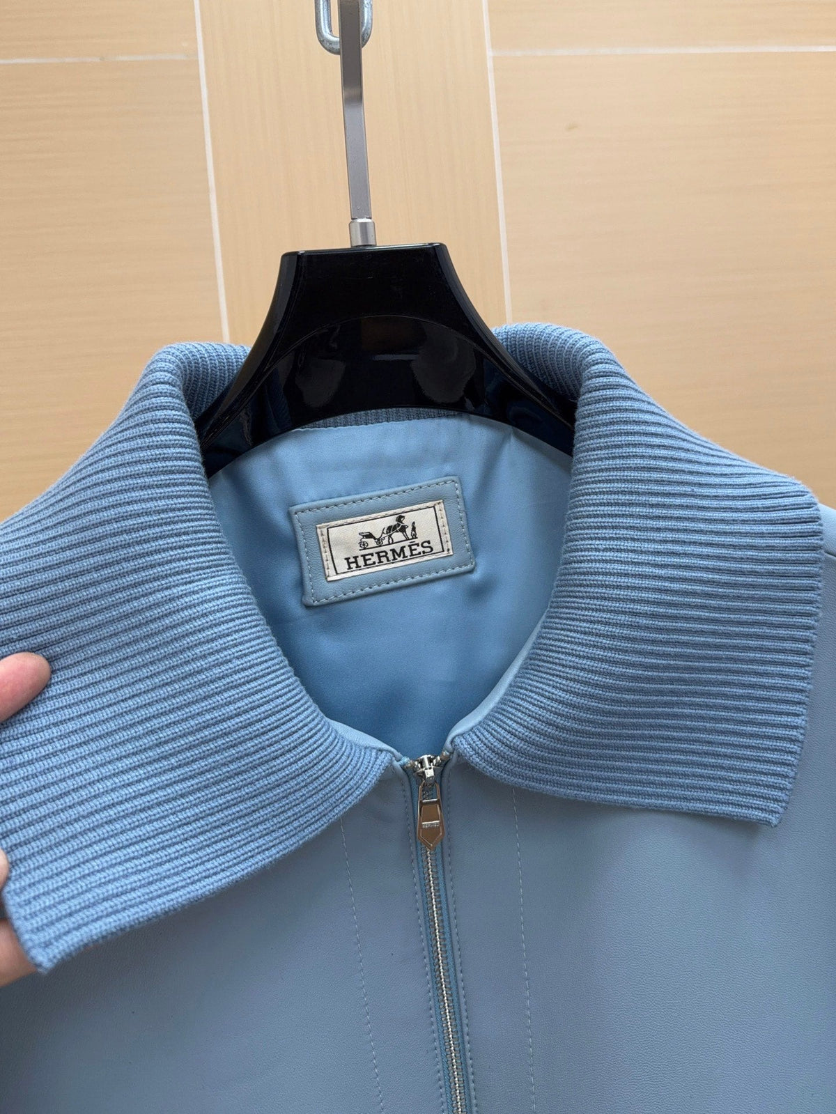 High-End Custom Jacket - 233