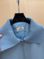 High-End Custom Jacket - 233