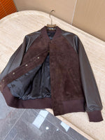 High-End Custom Jacket - 282