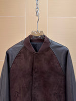 High-End Custom Jacket - 282