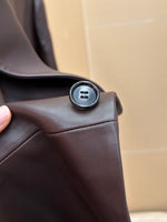 High-End Custom Jacket - 283