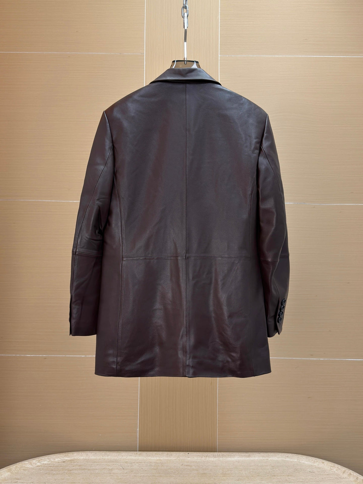 High-End Custom Jacket - 283