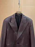 High-End Custom Jacket - 283