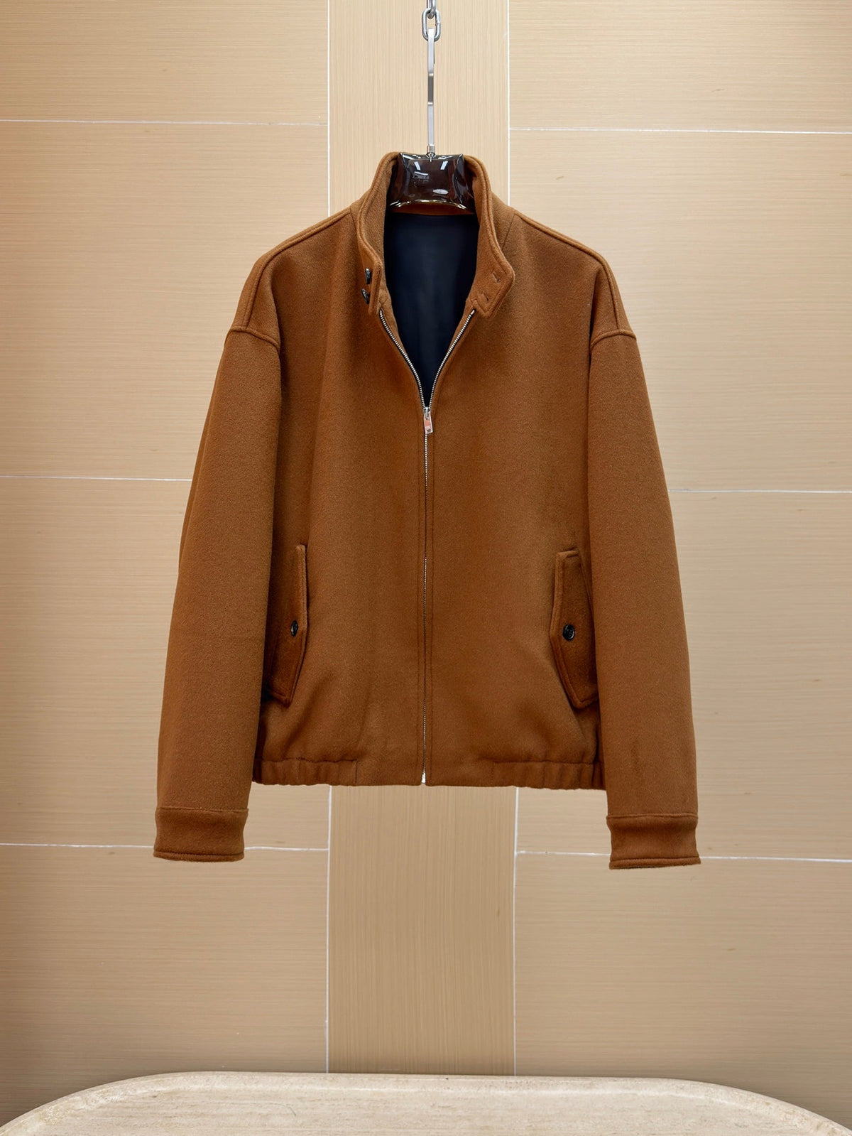High-End Custom Jacket - 219